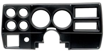 Autometer 84-87 Chevy/GMC Truck W/ AC Direct Fit Gauge Panel, Ophalen of Verzenden