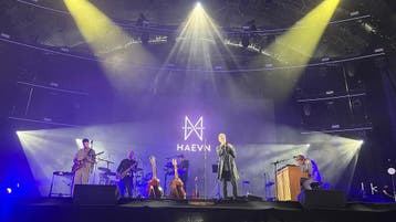 Haevn Tickets – 4 dec 2026 – SPOT De Oosterpoort Groningen, Twee personen, December