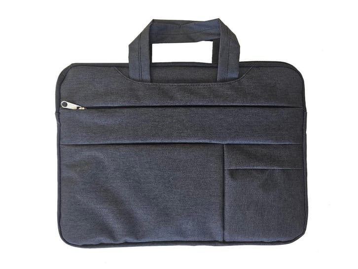 Tas 15,6 Rome GFY-1616 Grijs (Tassen, Laptops), Computers en Software, Laptophoezen, Nieuw, Ophalen of Verzenden