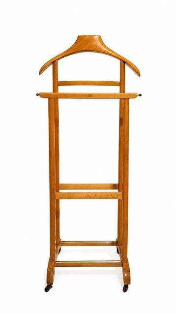 Fratelli Reguitti - Dressboy - hard hout
