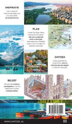 Canada / Capitool reisgidsen 9789000393022 Capitool, Verzenden, Gelezen, Capitool