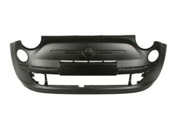 Bumper o.a: Abarth, Fiat, 500 - 595, 695, 500C, Ophalen of Verzenden, Nieuw, Fiat, Bumper