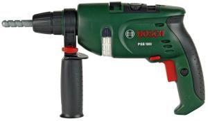 Bosch speelgoed Boormachine groot (Bosch gereedschap), Kinderen en Baby's, Speelgoed | Overig, Ophalen of Verzenden, Nieuw