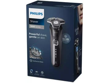Philips Shaver Series 5000 S5898/25 - Scheerapparaat -, Verzenden, Zo goed als nieuw