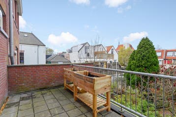 Te huur: Appartement Zuiderstraat in Delft, Appartement, Delft, Zuid-Holland