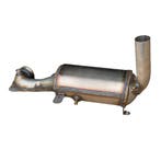 Roetfilter Alfa Romeo Mito, Fiat 500, Panda, Punto, Verzenden, Nieuw