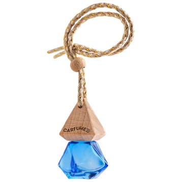 Carfume Original Blue Bossy Mannen Autogeurtje, Verzenden, Nieuw