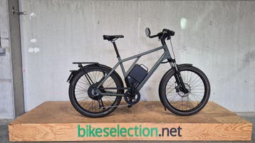 Speed Pedelec | Klever N Rogue | -55%, Fietsen en Brommers, Versnellingen, Zo goed als nieuw, 57 tot 61 cm, Ophalen