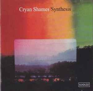 cd - Cryan Shames - Synthesis, Verzenden, Zo goed als nieuw