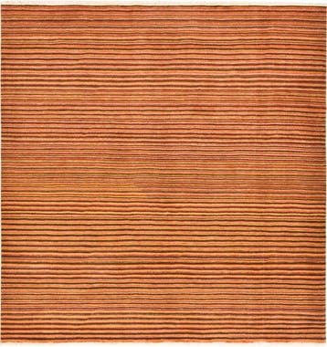 Gabbeh - Vloerkleed - 205 cm - 200 cm - Indo Gabbeh, Nieuw