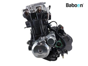 Motorblok Honda CB 1300 2009-2013 (CB1300 SC54), Verzenden, Gebruikt