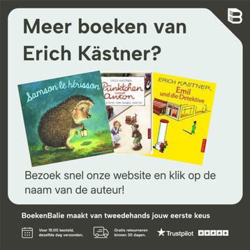 Der Gang vor die Hunde - Erich Kästner 9783038820017, Verzenden, Zo goed als nieuw, Erich Kästner