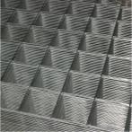 Draadstaalmat 2,5 m²  10 cm rasters, Verzenden, Nieuw