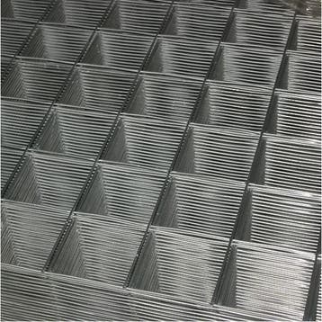 Draadstaalmat 2,5 m²  10 cm rasters, Verzenden, Nieuw