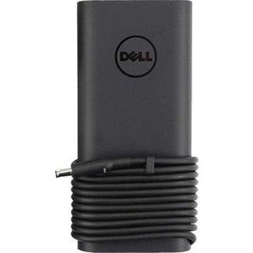 DELL Laptop Adapter (FA90PM130) 90W (Incl. stroomkabel), Verzenden, Zo goed als nieuw