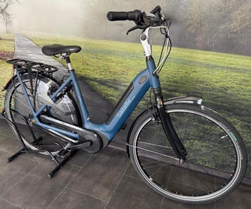 NIEUWE Gazelle Grenoble C8 Elektrische Damesfiets - Bosch, Fietsen en Brommers, Nieuw, Ophalen of Verzenden, 51 tot 55 cm, 50 km per accu of meer