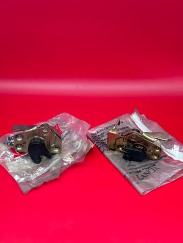 Fiat 238 deursloten set, Verzenden, Nieuw, Fiat