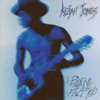 cd - Keziah Jones - Blufunk Is A Fact !, Verzenden, Zo goed als nieuw
