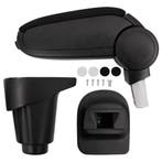 vidaXL Armsteun 14x35x(37-53) cm ABS zwart, Auto-onderdelen, Verzenden, Nieuw