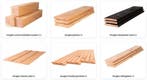 GROOT ASSORTIMENT DOUGLASHOUT | Tuinhout | Palen | Planken, Ophalen of Verzenden, Nieuw