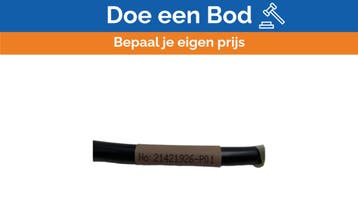 Bieden: Volvo Penta EVC E joystick connection, Ophalen of Verzenden, Nieuw, Motor en Techniek, Zeilboot of Motorboot