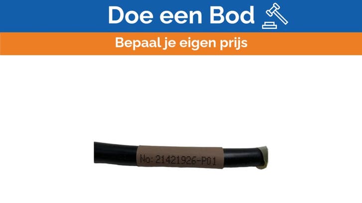 Bieden: Volvo Penta EVC E joystick connection, Watersport en Boten, Bootonderdelen, Motor en Techniek, Nieuw, Zeilboot of Motorboot