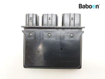 Relais Kast Kawasaki ZZR 1400 2015-2017 +ABS (ZX-14 ZZR1400, Verzenden, Gebruikt
