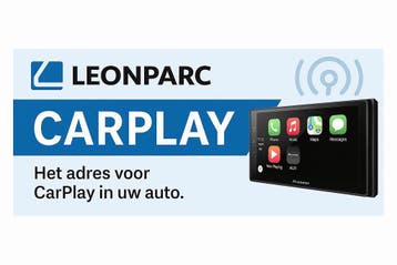 Carplay Android auto radio, box inbouw, levering of advies, Auto diversen, Autoradio's, Verzenden, Nieuw
