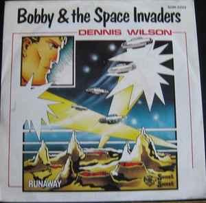 vinyl single 7 inch - Dennis Wilson - Bobby &amp; The Spa..., Verzenden, Zo goed als nieuw, 7 inch, Rock en Metal