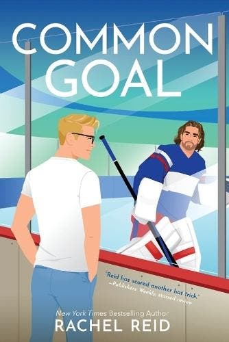 Common Goal | Rachel Reid | Nieuw, Cd's en Dvd's, Ophalen of Verzenden, Nieuw in verpakking