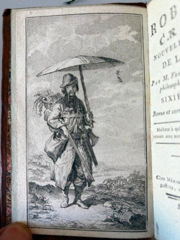 M. Feutry & C, de la Société philosophique de Philadelphie -