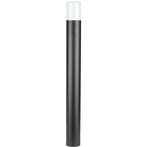 LED Tuinverlichting - Staande Buitenlamp - Viron Hyno - GU10, Staande lamp, Nieuw, Ophalen of Verzenden, Led