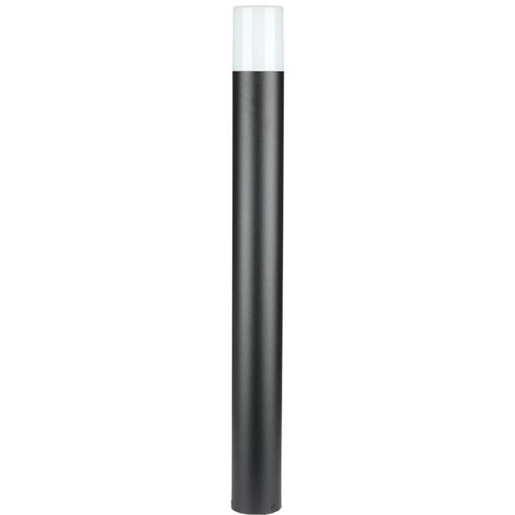 LED Tuinverlichting - Staande Buitenlamp - Viron Hyno - GU10, Tuin en Terras, Buitenverlichting, Staande lamp, Nieuw, Led, IJzer