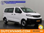 Opel Vivaro Combi Personenbus 1.5CDTI | wit, Euro 6, Wit, Nieuw, Lease