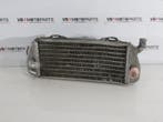 KTM 400 LC4 Radiateur links, Ophalen of Verzenden, Nieuw