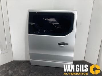 Schuifdeur rechts Fiat Talento O330547, Auto-onderdelen, Ophalen of Verzenden, Nieuw