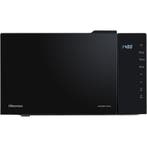 Hisense H23mobs5h4 - Magnetron - 23 liter - 800 Watt, Ophalen of Verzenden, Nieuw