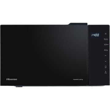 Hisense H23mobs5h4 - Magnetron - 23 liter - 800 Watt, Ophalen of Verzenden, Nieuw