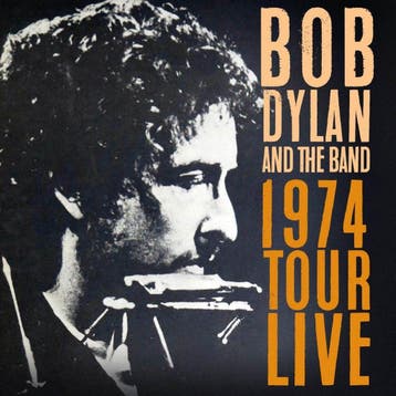Bob Dylan And The Band - 1974 Tour Live - 3CD, Ophalen of Verzenden, Nieuw in verpakking