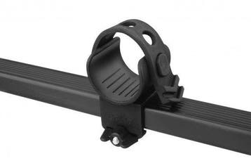 Eckla Peddelhouder PVC, per set, Verzenden, Nieuw