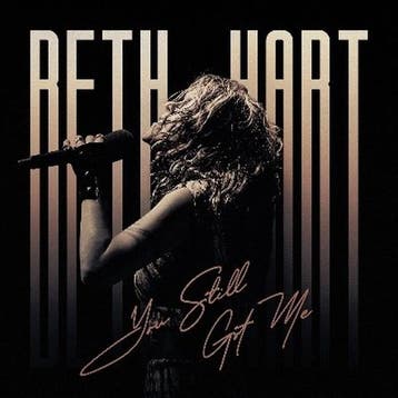 cd - beth hart - YOU STILL GOT ME (nieuw), Verzenden, Zo goed als nieuw