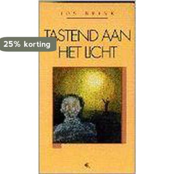 Op hoop van zegen Tastend aan het licht / Op hoop van zegen, Verzenden, Zo goed als nieuw, Jos Brink