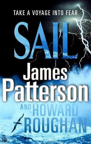Sail - James Patterson 9781846052552, Verzenden, Gelezen, James Patterson