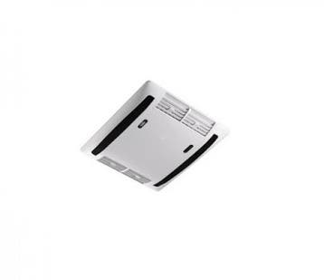 Telair Airco DualClima 8400H Wit, Ophalen of Verzenden, Nieuw