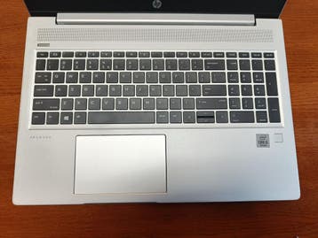 HP Probook 450 G7 | i5 10210u | 16gb DDR4 | 500gb SSD, Minder dan 2 Ghz, Refurbished, Ophalen of Verzenden, HP