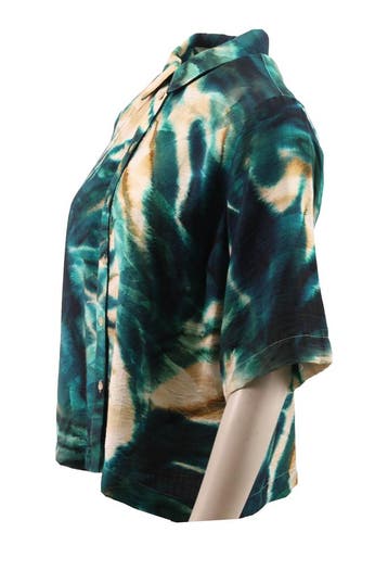 Tramontana Blouse in maat 36 Blauw, Tramontana, Verzenden, Zo goed als nieuw, Blauw
