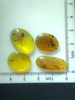 Barnsteen (Zonder minimumprijs)