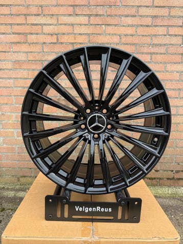 18 / 19 / 20 / 21 inch Mercedes look velgen, Auto-onderdelen, Ophalen of Verzenden, Nieuw, 20 inch, Velg(en)