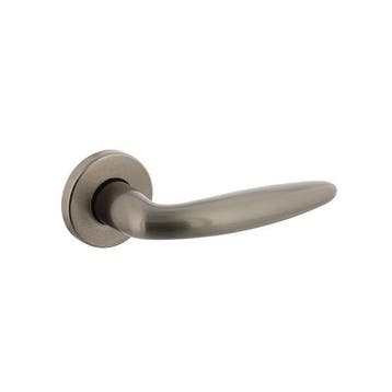 Deurbeslag | Deurklink | Intersteel | Sigaar, Verzenden, Nieuw