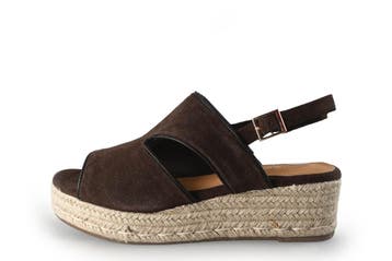 Cellini Espadrilles in maat 39 Bruin, Bruin, Verzenden, Cellini, Zo goed als nieuw